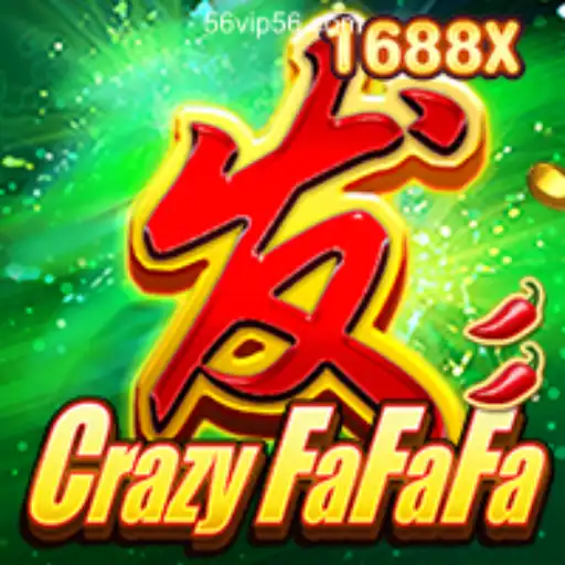 Experience Unmatched Thrills with CrazyFaFaFa on 56VIP⭐️ ONLINE PLATAFORMA OFICIAL