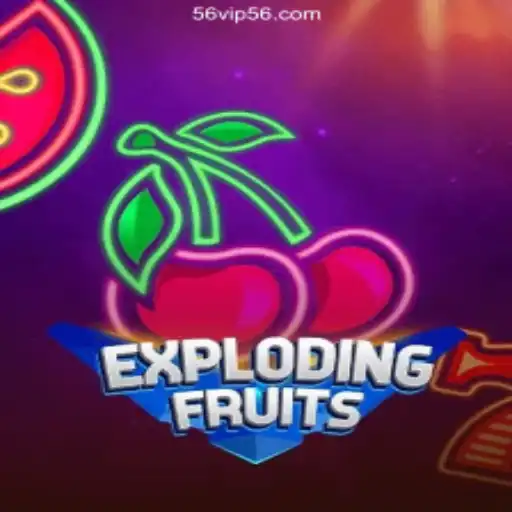 ExplodingFruits: Unveiling a Vibrant Adventure Gaming Experience