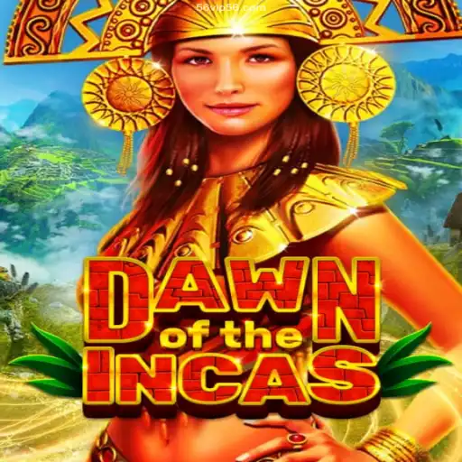 DawnoftheIncas: An Epic Journey of Discovery and Adventure