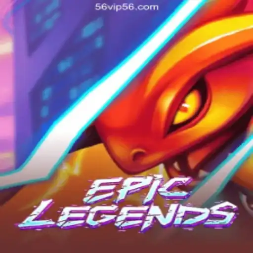 EpicLegends: A Comprehensive Guide to Your New Gaming Adventure