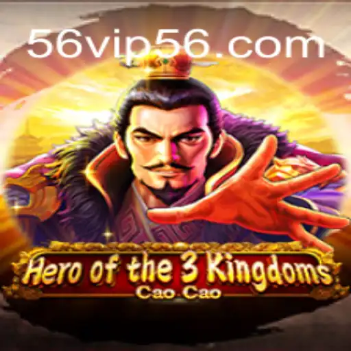 Unveiling Heroofthe3KingdomsCaoCao: A Majestic Journey Through Ancient China