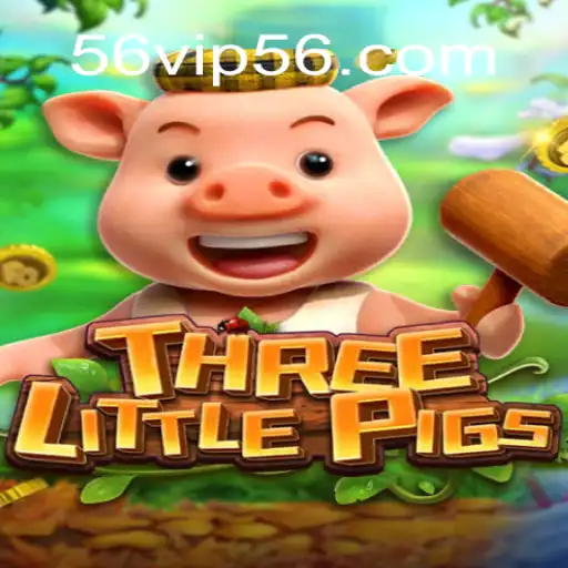 Exploring the World of THREELITTLEPIGS: A Modern Gaming Adventure