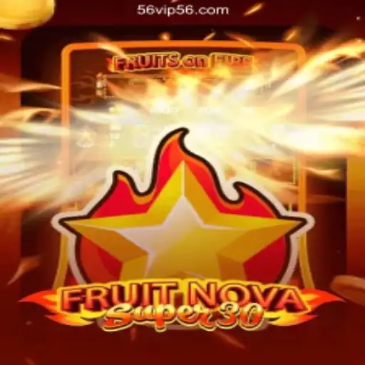 Discover FruitrNovaSupe30: A Thrilling Journey into a Virtual Gaming Wonderland