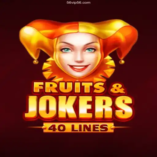 Discovering the Excitement of 'FruitsAndJokers40' – A Game That Delights