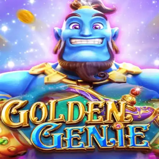 Exploring GOLDENGENIE: The Thrilling Game on 56VIP⭐️ ONLINE PLATAFORMA OFICIAL