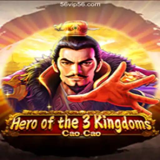 Unveiling Heroofthe3KingdomsCaoCao: A Majestic Journey Through Ancient China