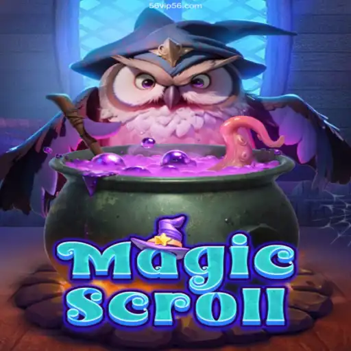 MagicScroll: Exploring the Captivating World of Enchantment