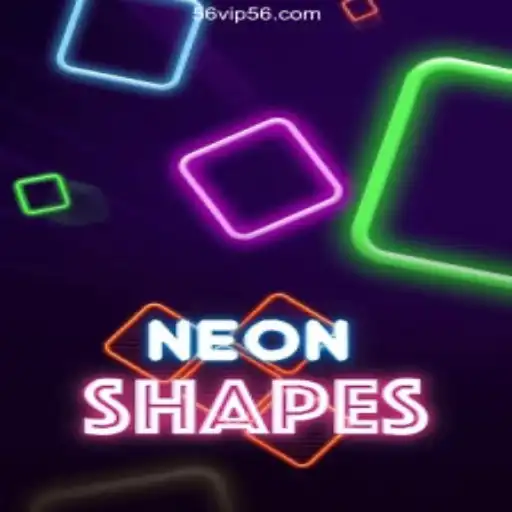 Unlock the Thrilling World of NeonShapes on 56VIP⭐️ ONLINE PLATAFORMA OFICIAL 56VIP.Com
