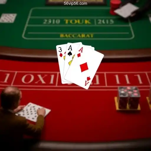 Online Baccarat