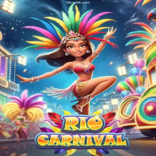 Exploring the Vibrant World of RioCarnival: Your Gateway to Fun and Excitement at 56VIP⭐️ ONLINE PLATAFORMA OFICIAL 56VIP.Com