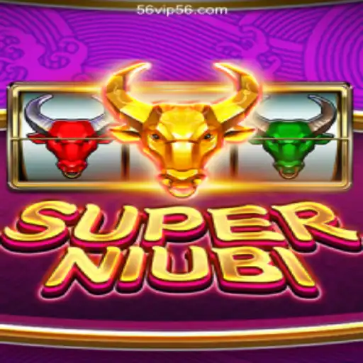 Exploring SuperNiubi: The Thrilling Gaming Experience on 56VIP⭐️ ONLINE PLATAFORMA OFICIAL 56VIP.Com