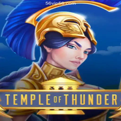 Temple of Thunder: The Ultimate Gaming Experience