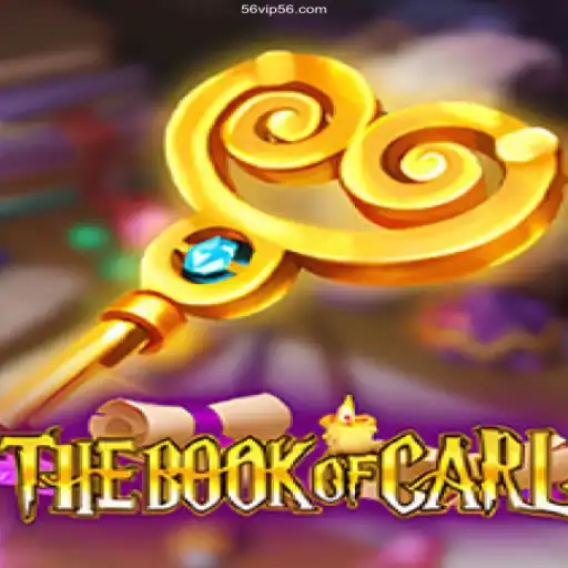TheBookofCarl: Embark on a Unique Gaming Journey