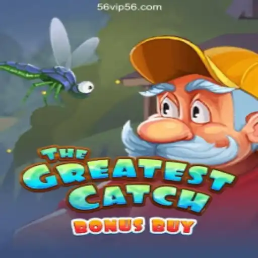 Discovering TheGreatestCatchBonusBuy: An Innovative Online Gaming Adventure