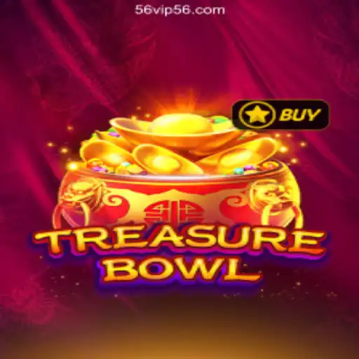 Discover the Thrills of TreasureBowl